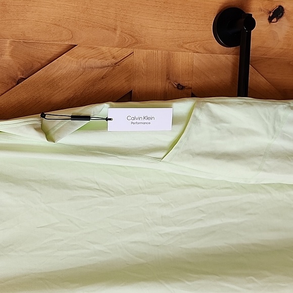 NWT, Calvin Klein Performance, NWT, M, Cargo Dress, Mint - Picture 2 of 13